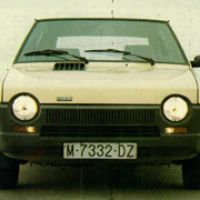 PRUEBA: SEAT RITMO TURBO DIESEL (II) - PIEL DE TORO - LA WEB DE LOS ...